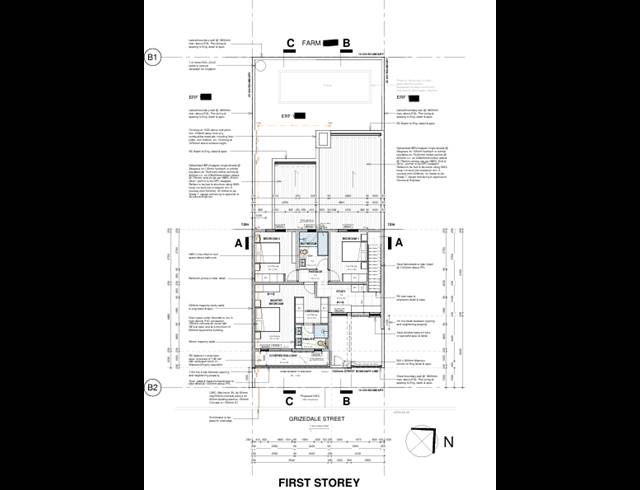 4 BEDROOM HOUSE FOR SALE IN SANDOWN